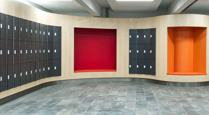 Universiteter & Læreanstalter